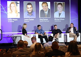 Real estate leaders see 'growth opportunities all over' right now