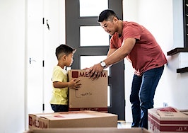 First-timers 'significantly' less satisfied with mortgage lenders