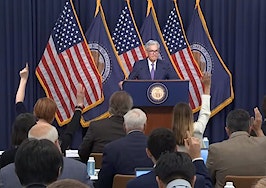 Fed cool on rate cuts despite encouraging May inflation report