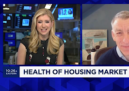 Redfin CEO trying not to 'count chickens' after solid Q1 earnings